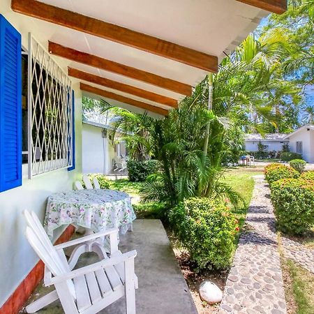 بونتاريناس Villas Palmas Del Mar المظهر الخارجي الصورة