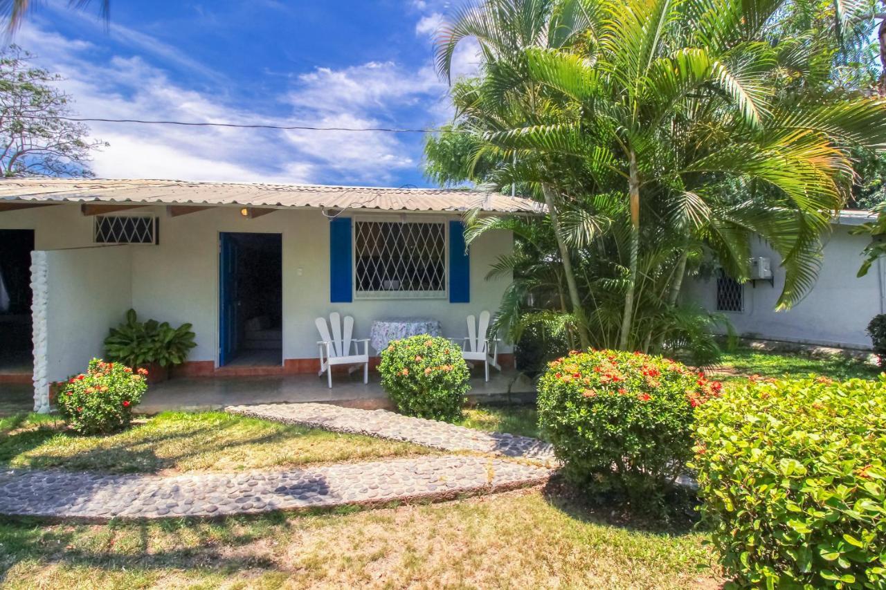 بونتاريناس Villas Palmas Del Mar المظهر الخارجي الصورة