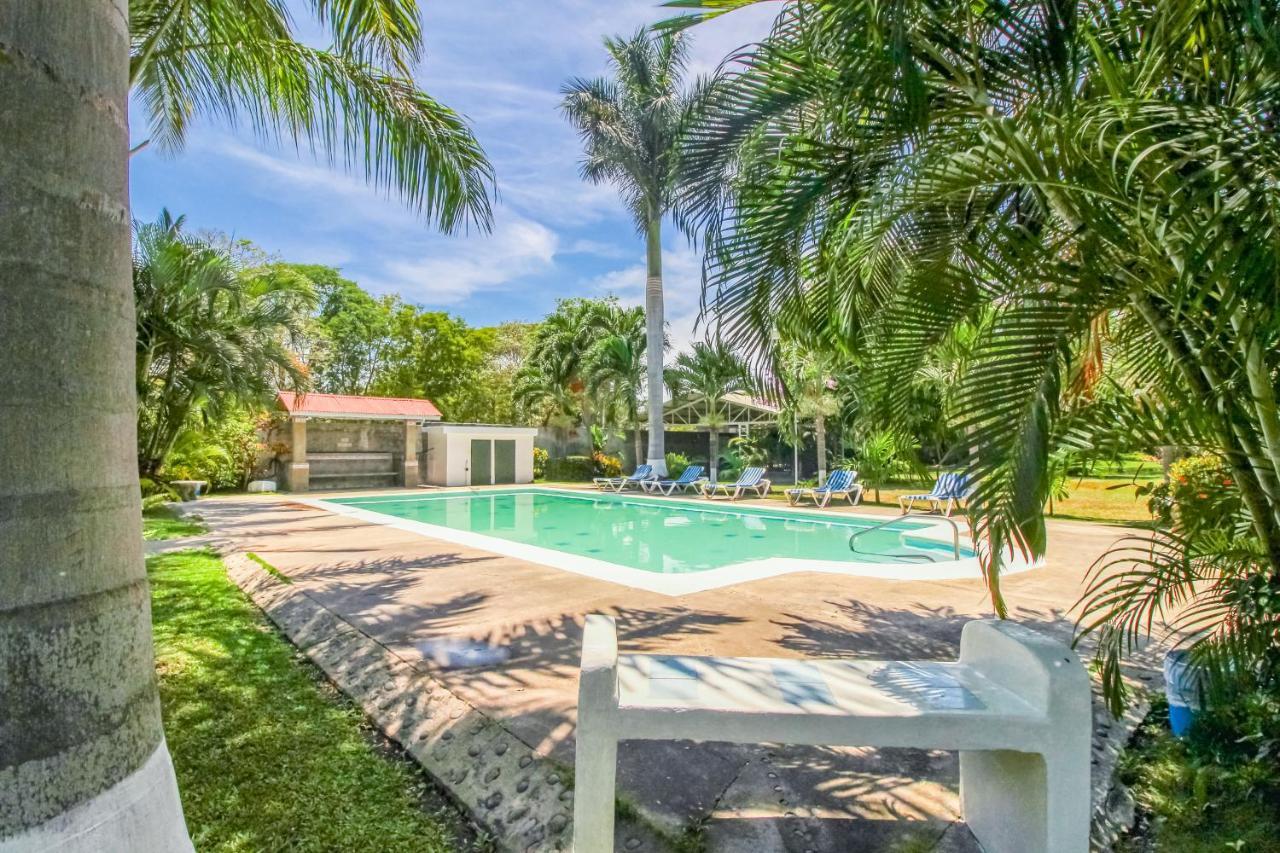بونتاريناس Villas Palmas Del Mar المظهر الخارجي الصورة