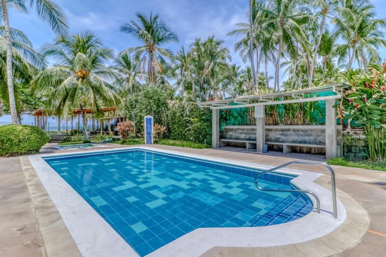 بونتاريناس Villas Palmas Del Mar الغرفة الصورة