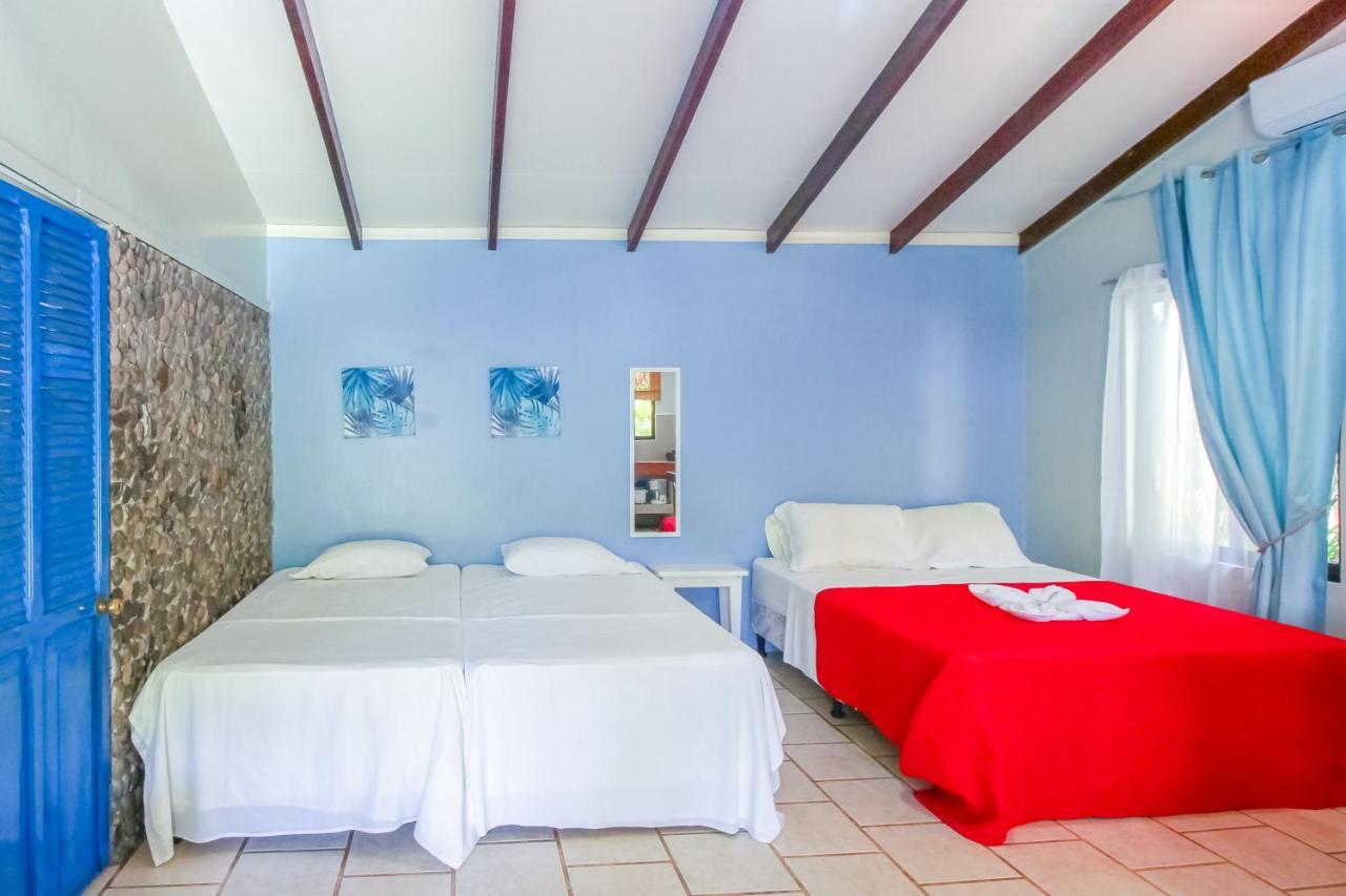 بونتاريناس Villas Palmas Del Mar المظهر الخارجي الصورة