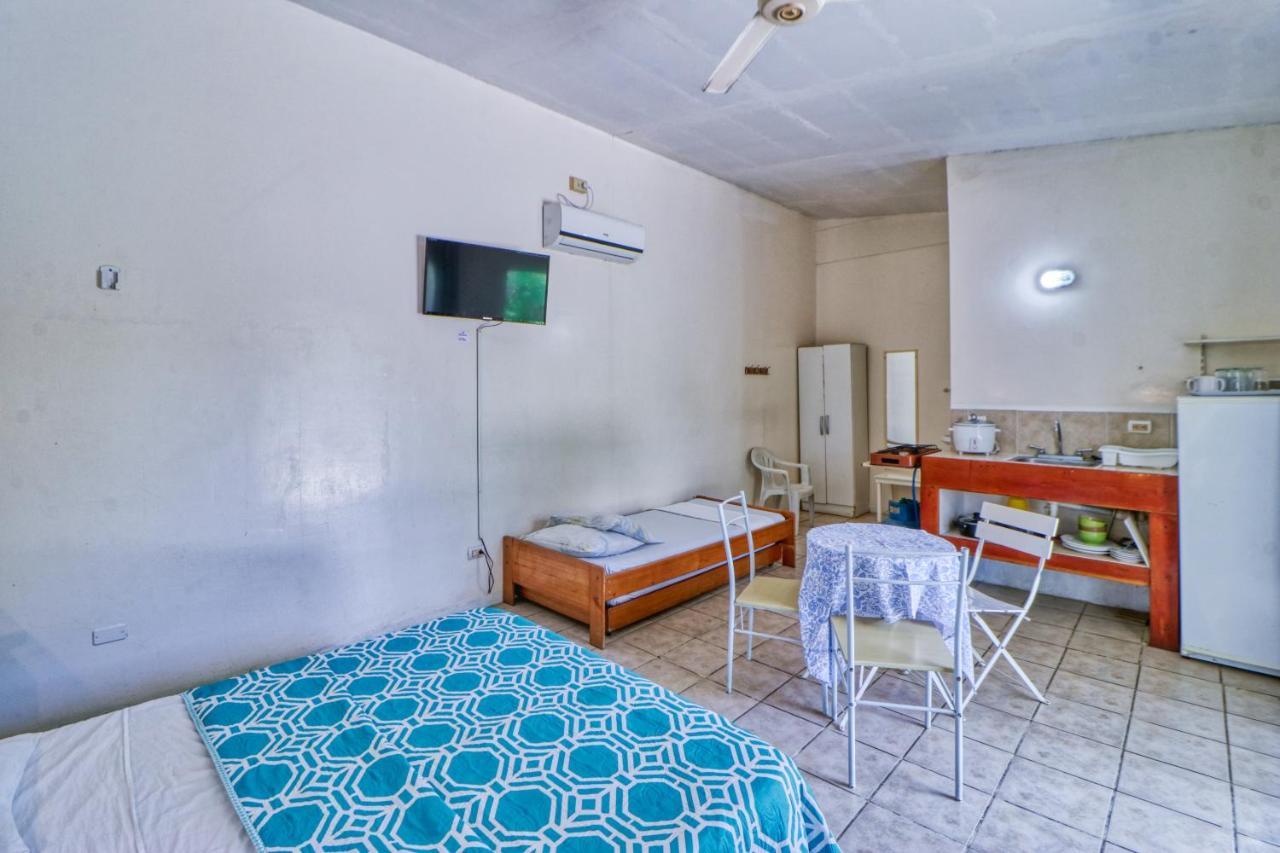 بونتاريناس Villas Palmas Del Mar المظهر الخارجي الصورة