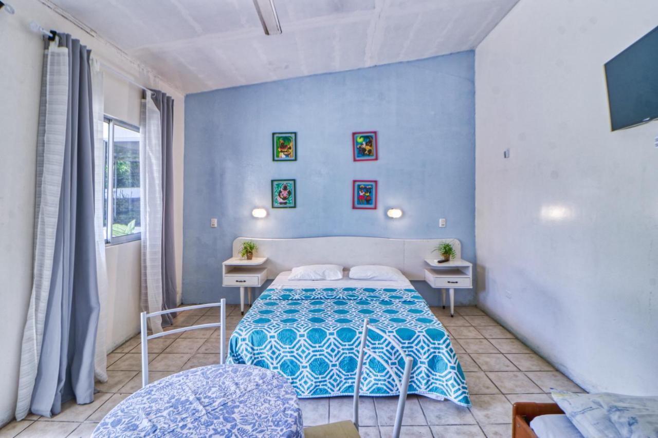 بونتاريناس Villas Palmas Del Mar المظهر الخارجي الصورة