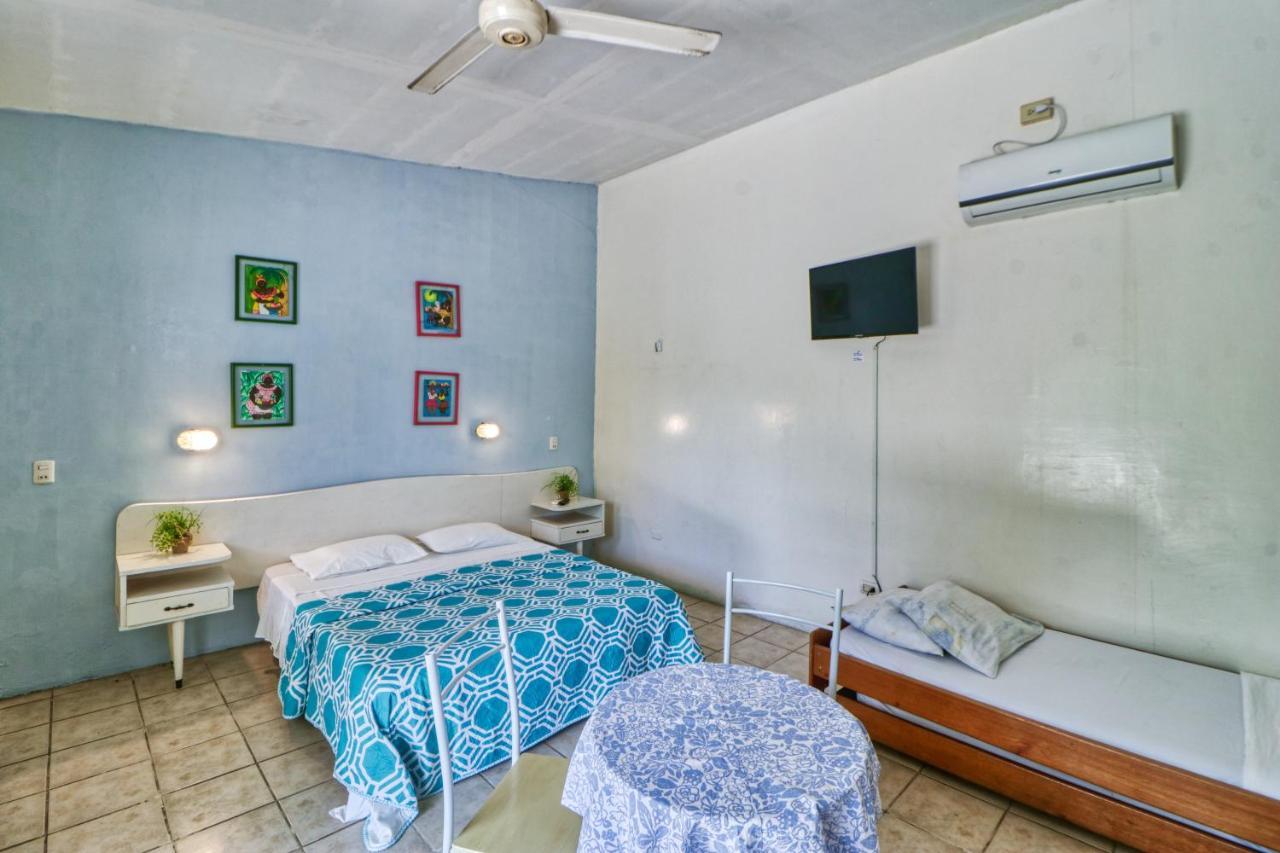 بونتاريناس Villas Palmas Del Mar المظهر الخارجي الصورة