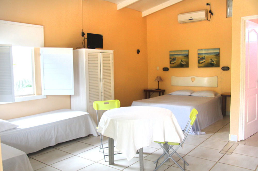 بونتاريناس Villas Palmas Del Mar المظهر الخارجي الصورة