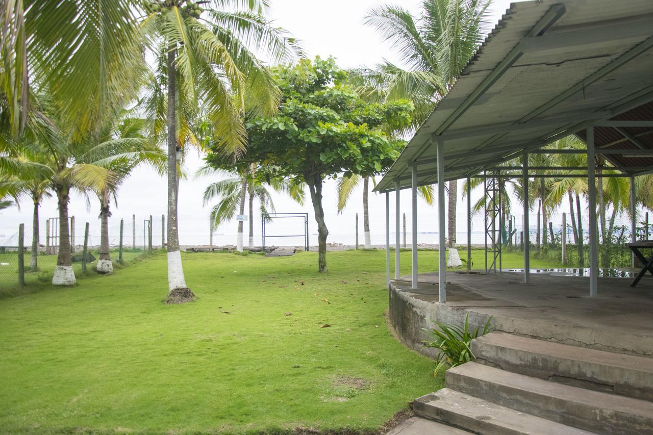 بونتاريناس Villas Palmas Del Mar المظهر الخارجي الصورة