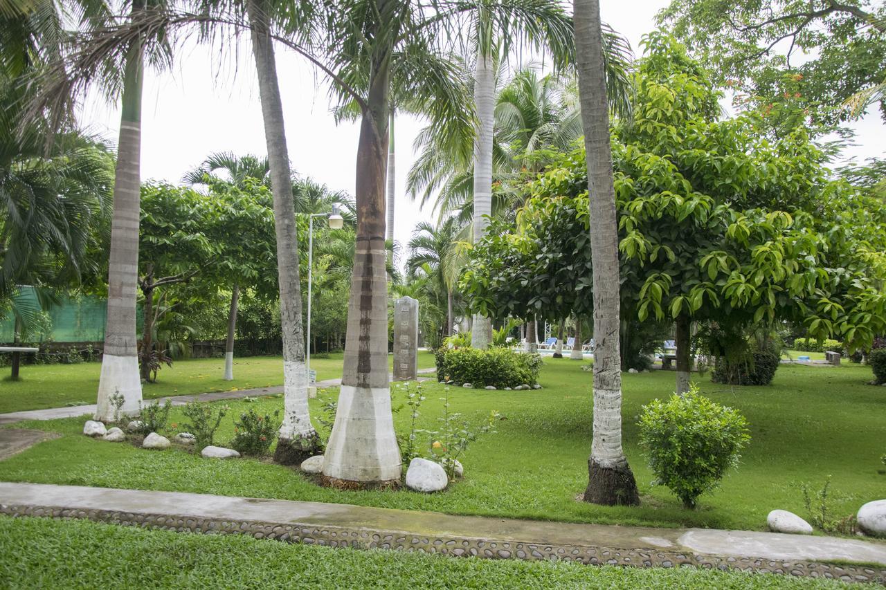 بونتاريناس Villas Palmas Del Mar المظهر الخارجي الصورة