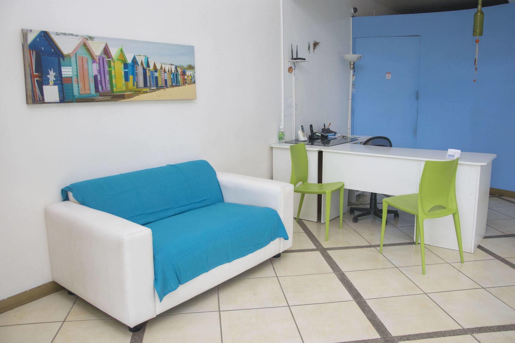 بونتاريناس Villas Palmas Del Mar المظهر الخارجي الصورة