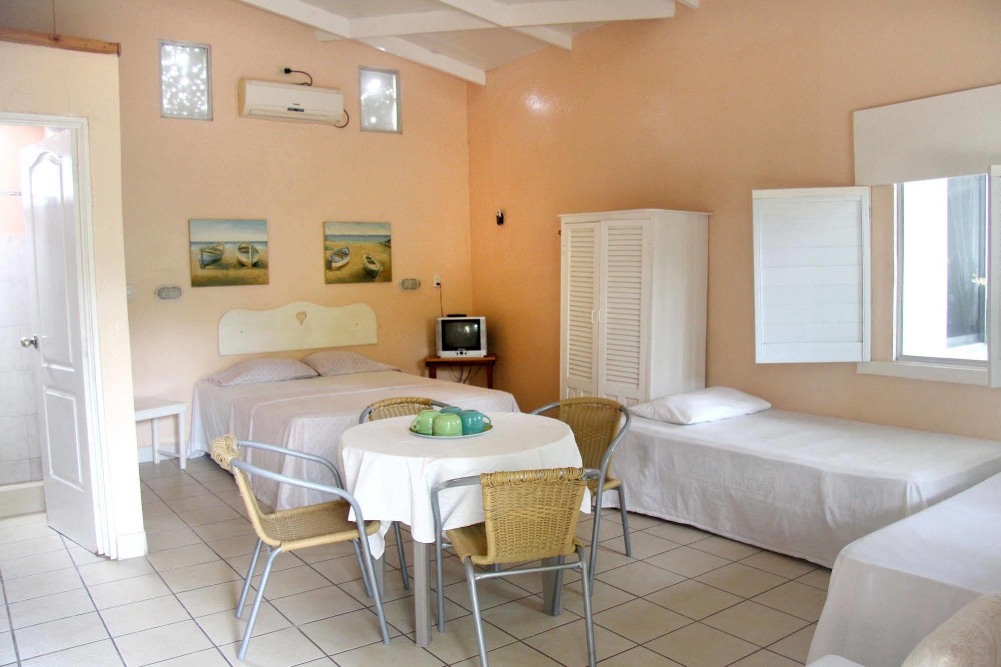 بونتاريناس Villas Palmas Del Mar المظهر الخارجي الصورة