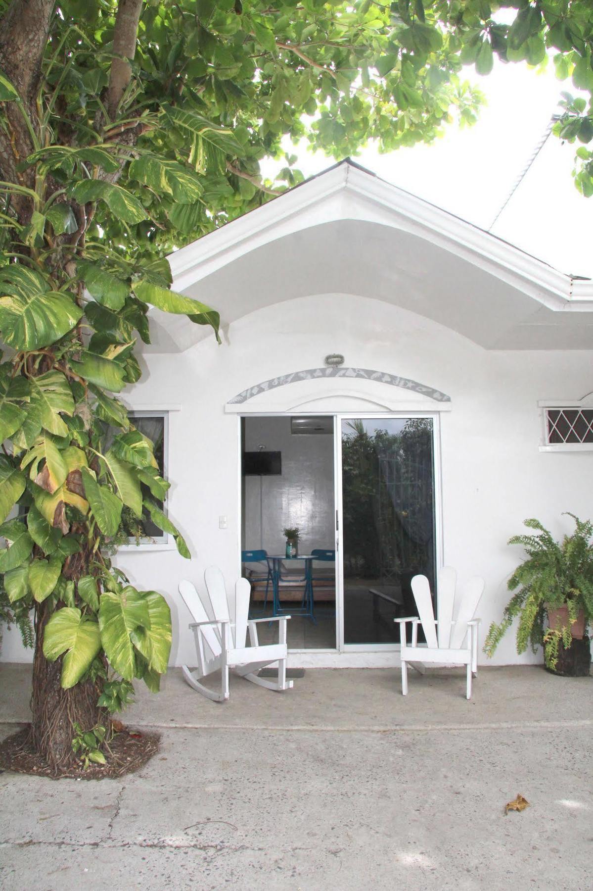 بونتاريناس Villas Palmas Del Mar المظهر الخارجي الصورة