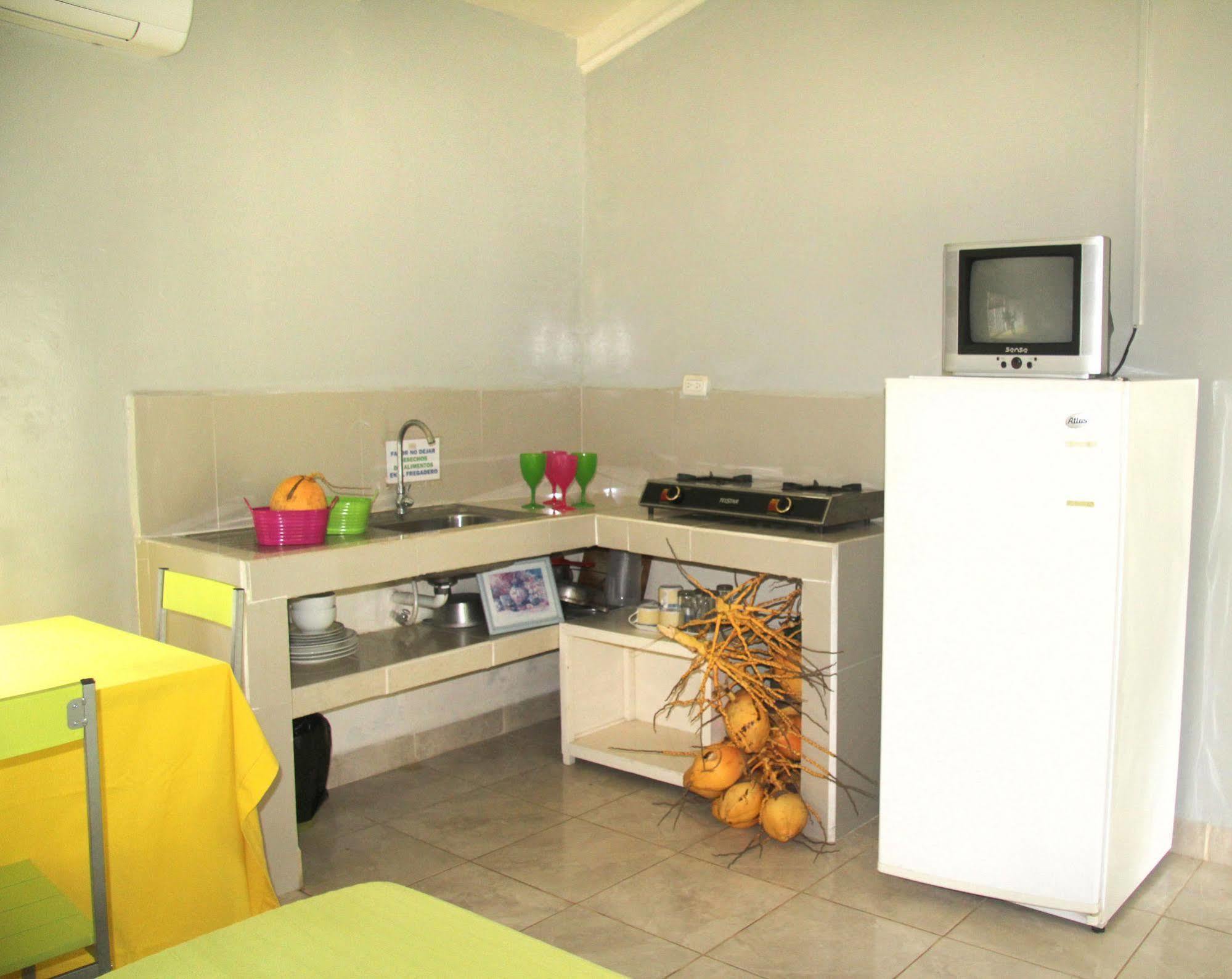 بونتاريناس Villas Palmas Del Mar المظهر الخارجي الصورة