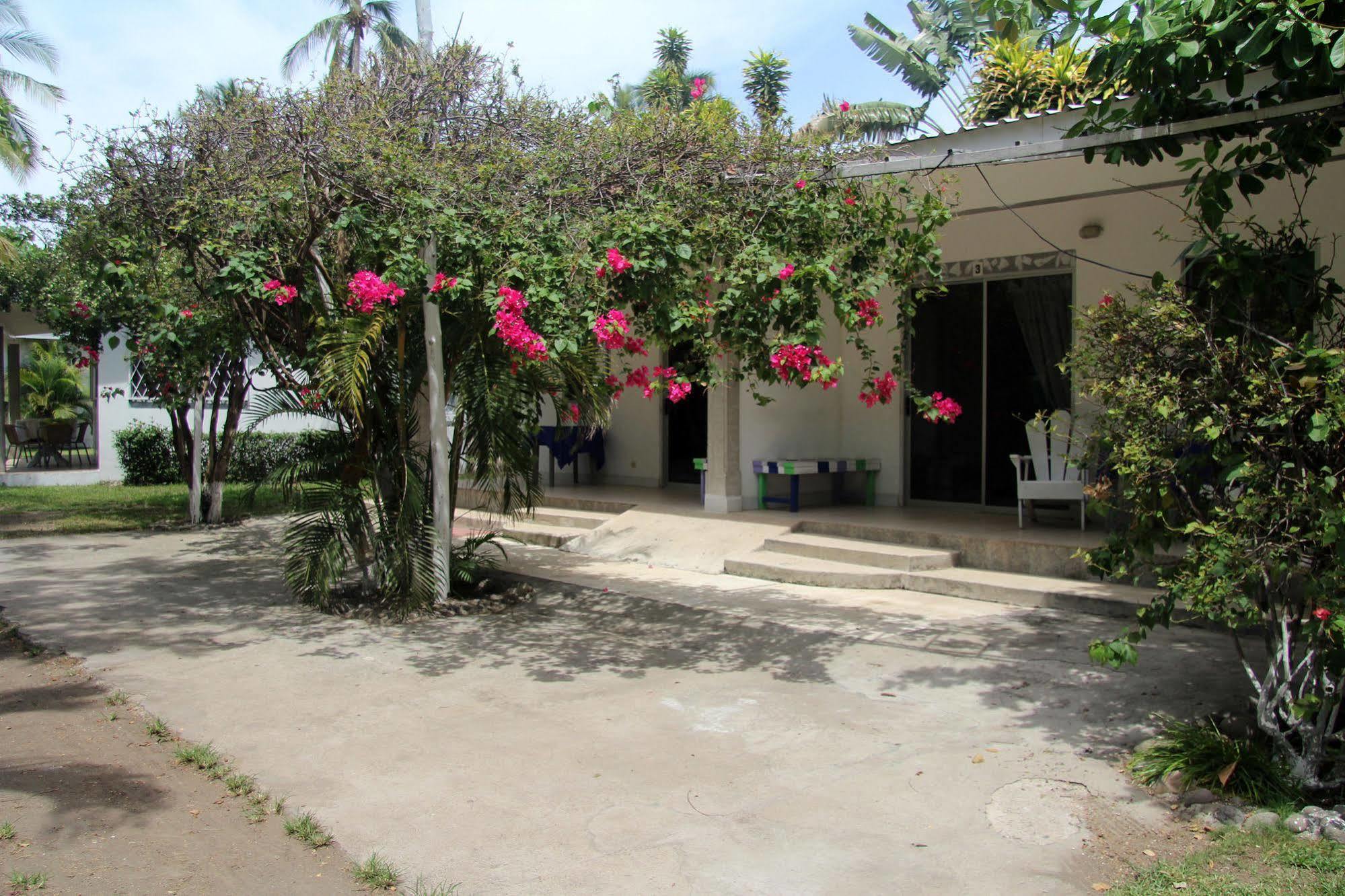 بونتاريناس Villas Palmas Del Mar المظهر الخارجي الصورة