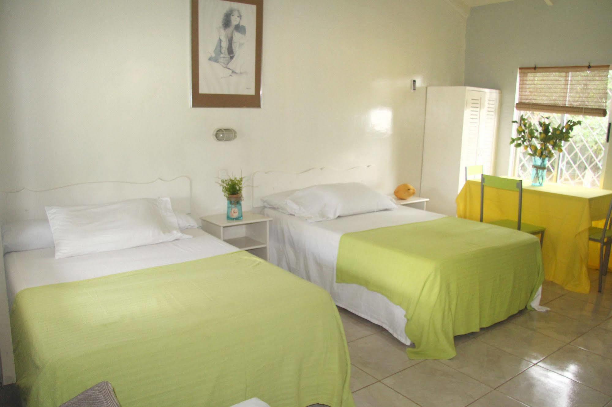 بونتاريناس Villas Palmas Del Mar المظهر الخارجي الصورة