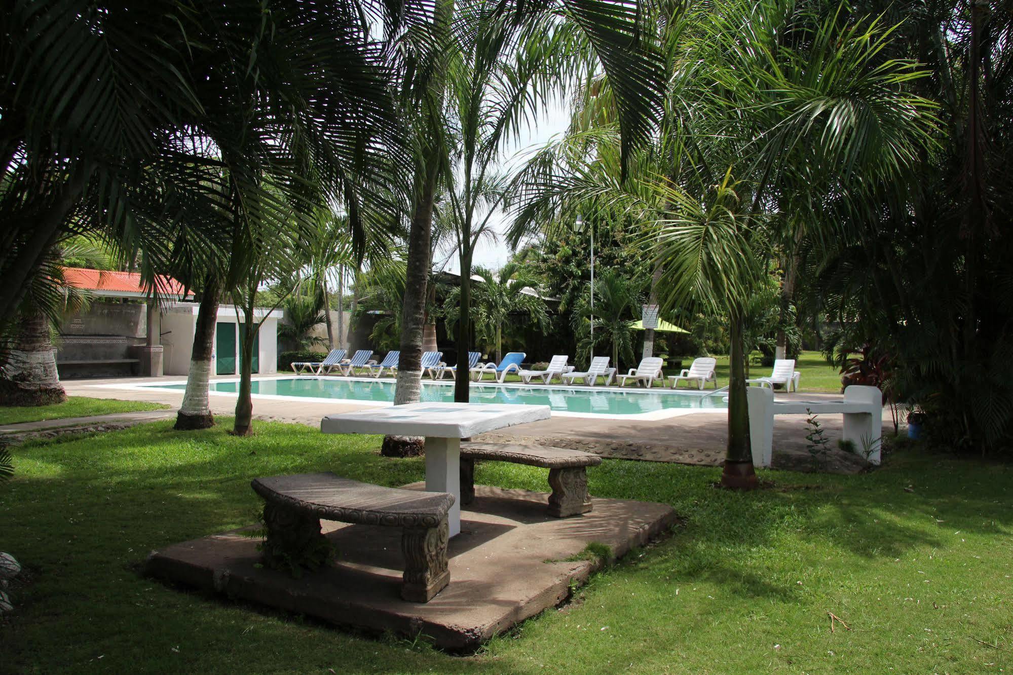 بونتاريناس Villas Palmas Del Mar المظهر الخارجي الصورة