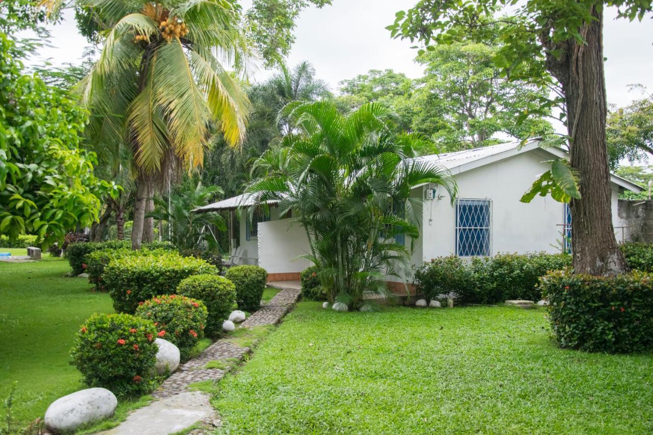 بونتاريناس Villas Palmas Del Mar المظهر الخارجي الصورة