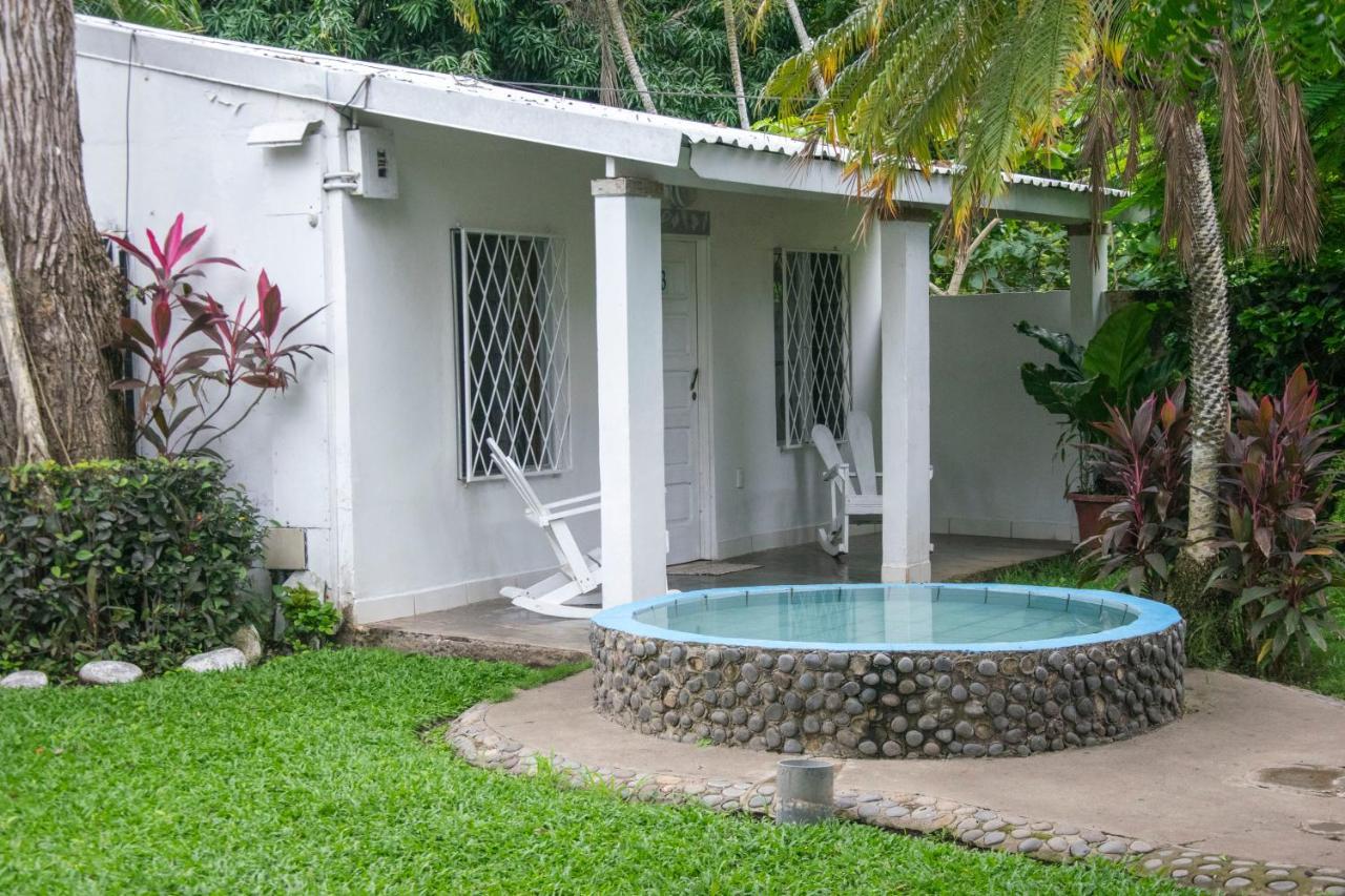 بونتاريناس Villas Palmas Del Mar المظهر الخارجي الصورة