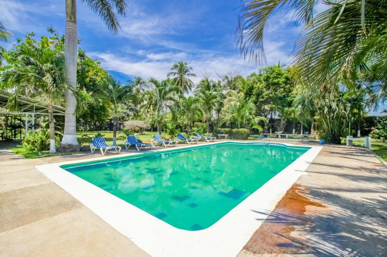 بونتاريناس Villas Palmas Del Mar المظهر الخارجي الصورة