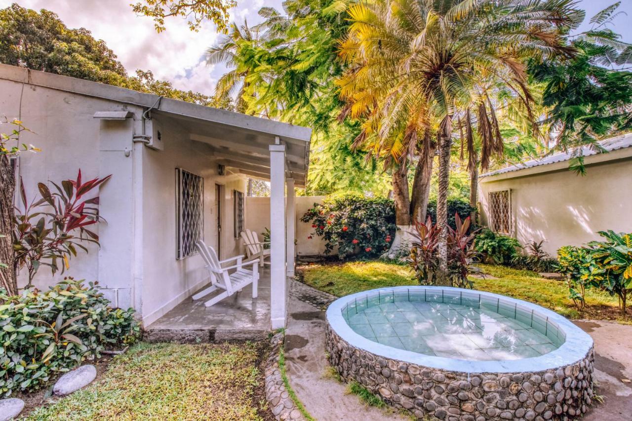 بونتاريناس Villas Palmas Del Mar المظهر الخارجي الصورة