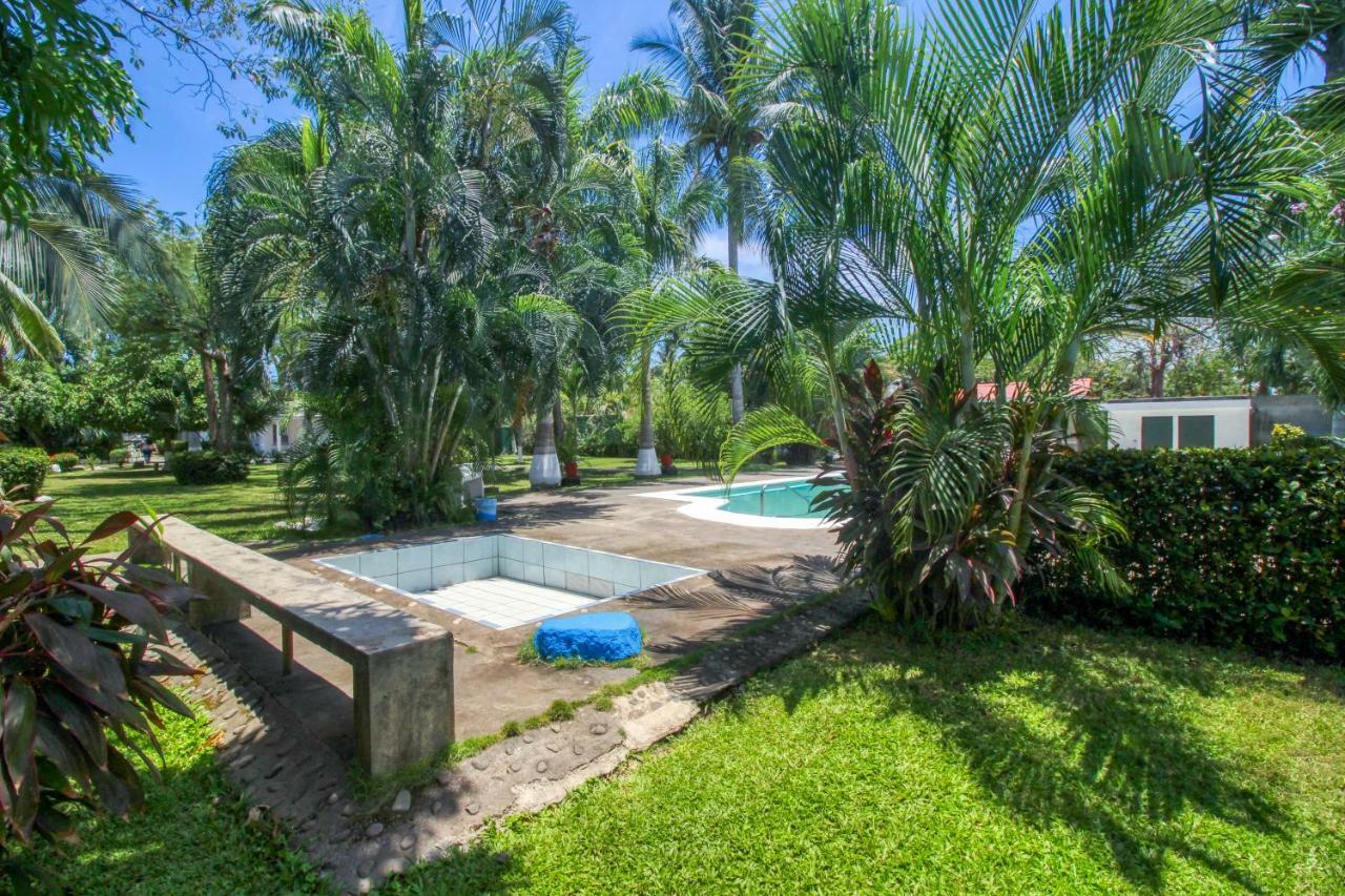 بونتاريناس Villas Palmas Del Mar المظهر الخارجي الصورة